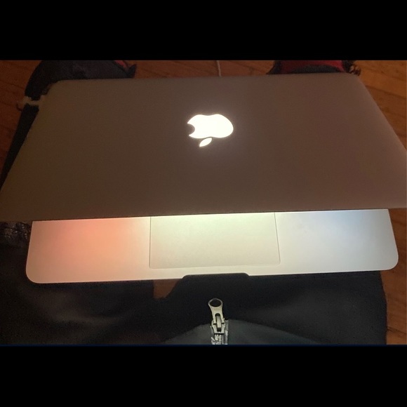 MacBook Air